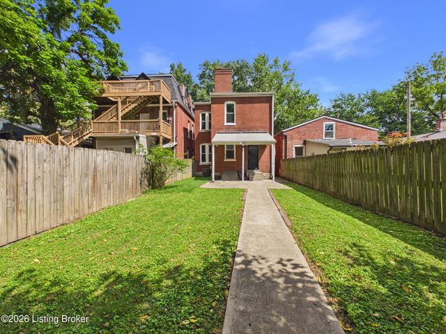 224 St Joseph St, Louisville, KY 40203
