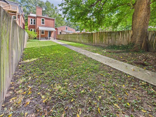 224 St Joseph St, Louisville, KY 40203