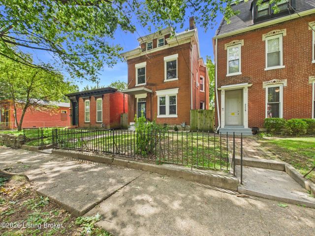 224 St Joseph St, Louisville, KY 40203