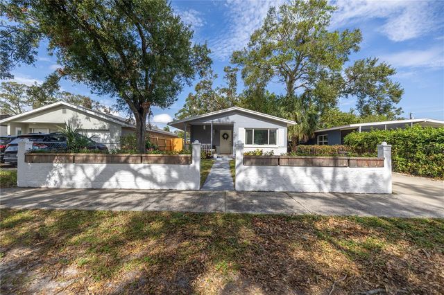 4945 34TH AVENUE N, St Petersburg, FL 33710