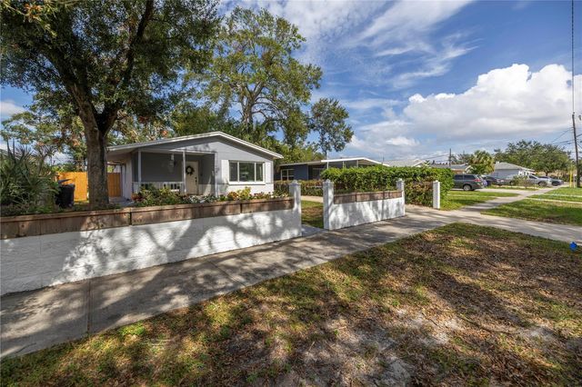 4945 34TH AVENUE N, St Petersburg, FL 33710