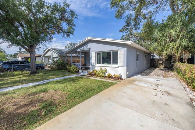 4945 34TH AVENUE N, St Petersburg, FL 33710