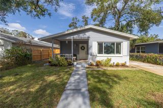 4945 34TH AVENUE N, St Petersburg, FL 33710