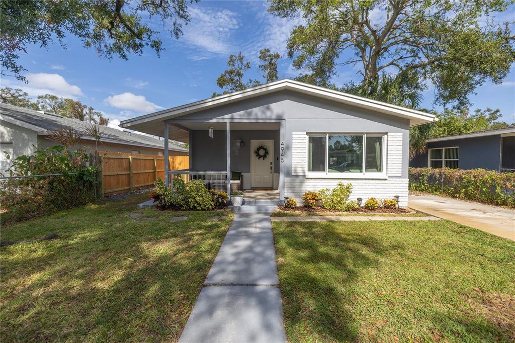 4945 34TH AVENUE N, St Petersburg, FL 33710