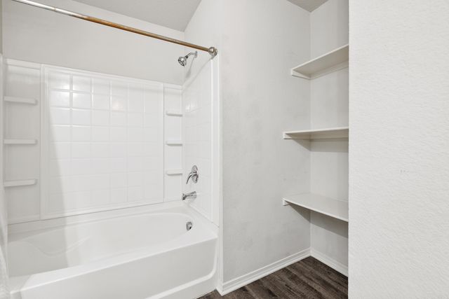 6096 Saddle Hill Drive, Alexander, AR 72002