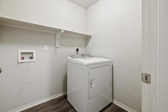 6096 Saddle Hill Drive, Alexander, AR 72002