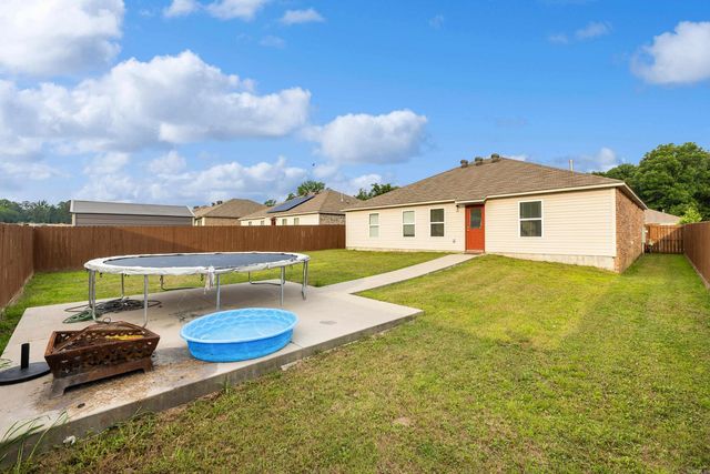 6096 Saddle Hill Drive, Alexander, AR 72002