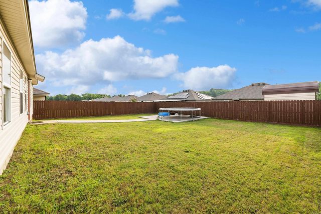 6096 Saddle Hill Drive, Alexander, AR 72002