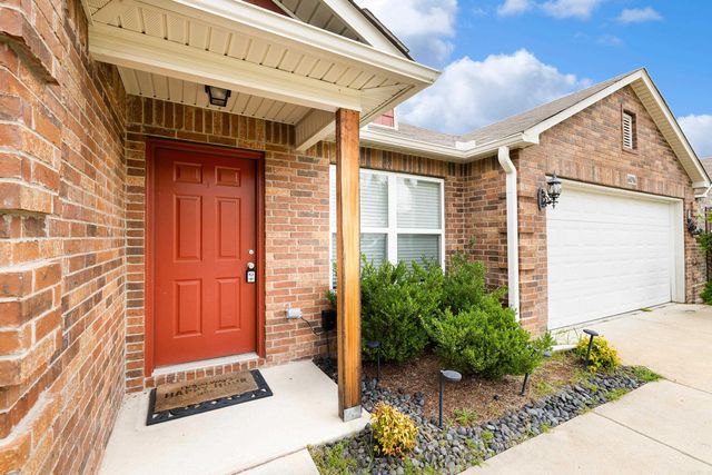 6096 Saddle Hill Drive, Alexander, AR 72002