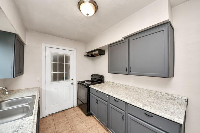 10506 Sierra Drive, Houston, TX 77051