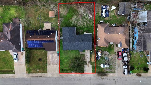 10506 Sierra Drive, Houston, TX 77051