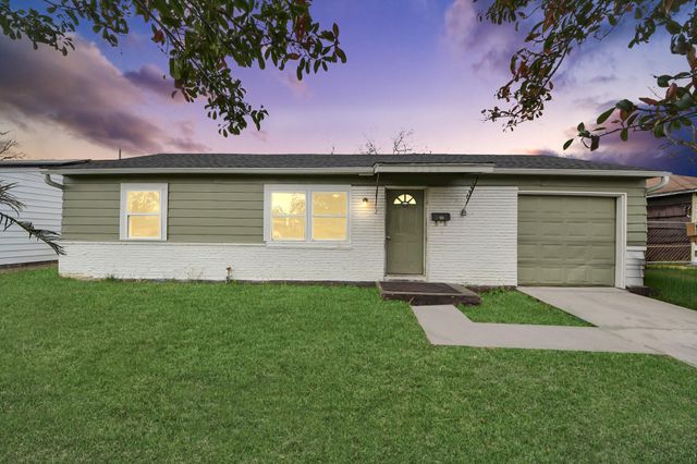 10506 Sierra Drive, Houston, TX 77051