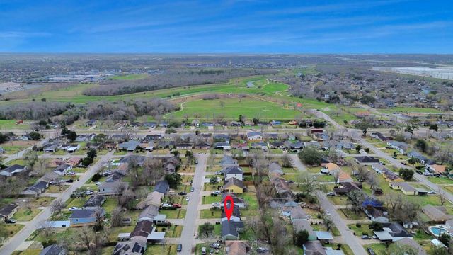 10506 Sierra Drive, Houston, TX 77051