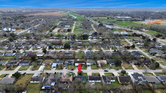 10506 Sierra Drive, Houston, TX 77051