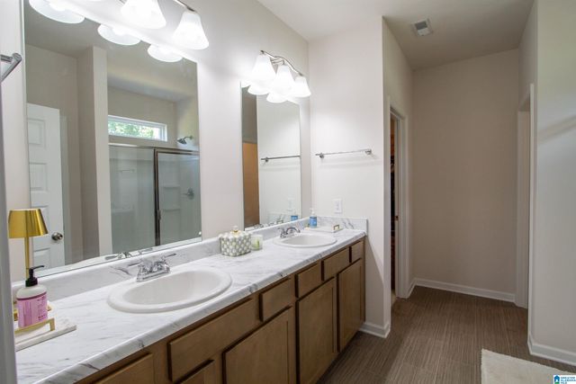 1021 PINNACLE PARKWAY, Leeds, AL 35094