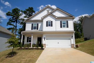 1021 PINNACLE PARKWAY, Leeds, AL 35094