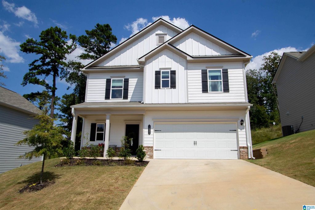 1021 PINNACLE PARKWAY, Leeds, AL 35094