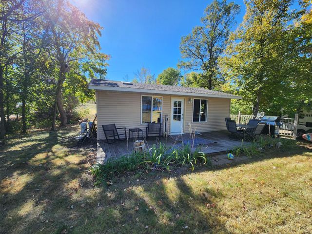 42219 Sugar Maple Drive, Ottertail, MN 56571