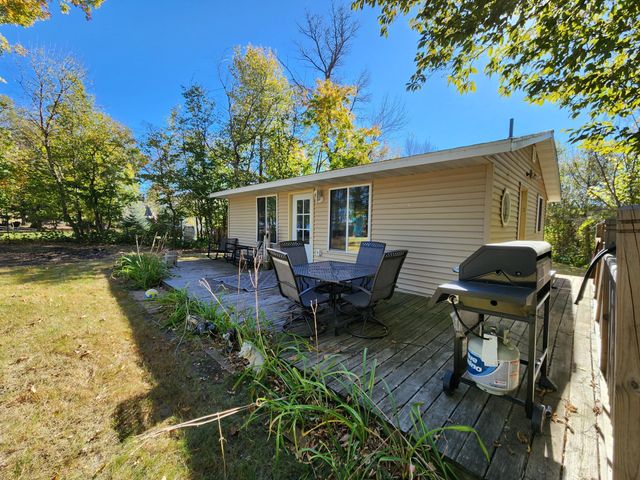 42219 Sugar Maple Drive, Ottertail, MN 56571