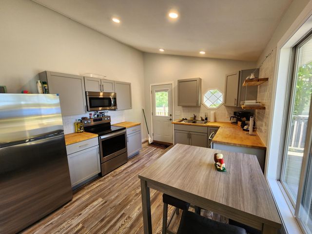 42219 Sugar Maple Drive, Ottertail, MN 56571