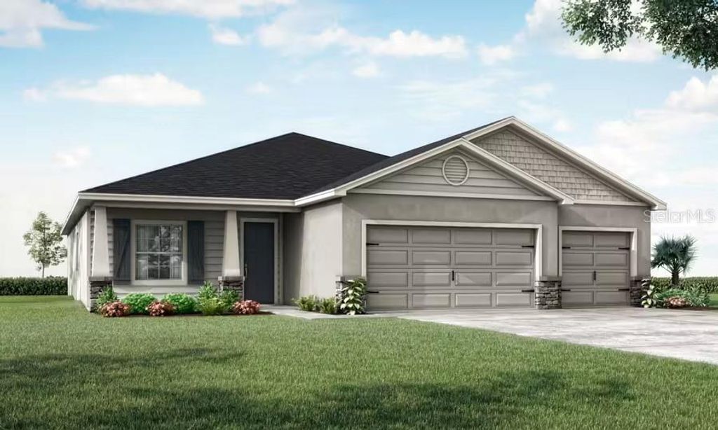 5026 SW 178TH STREET, Ocala, FL 34473