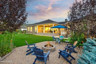 W 228 Lazy Acrs Lane, Kamas, UT 84036