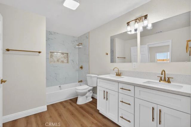 16484 Mcpherson, Lake Elsinore, CA 92530