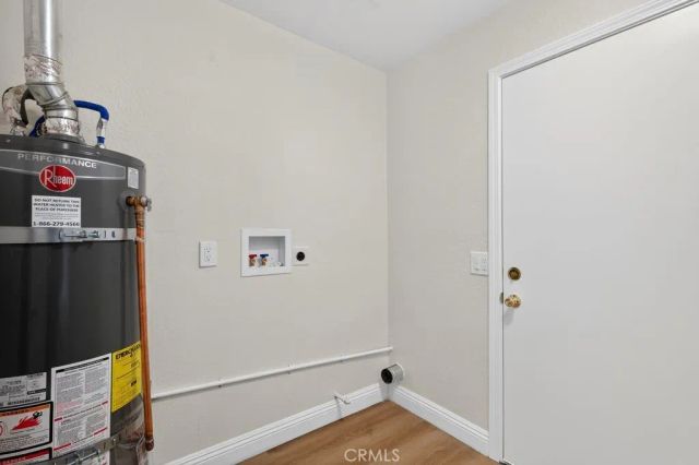 16484 Mcpherson, Lake Elsinore, CA 92530