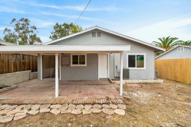 16484 Mcpherson, Lake Elsinore, CA 92530