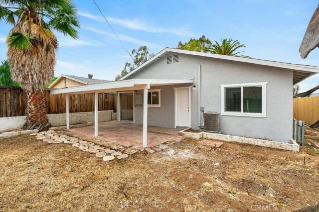 16484 Mcpherson, Lake Elsinore, CA 92530