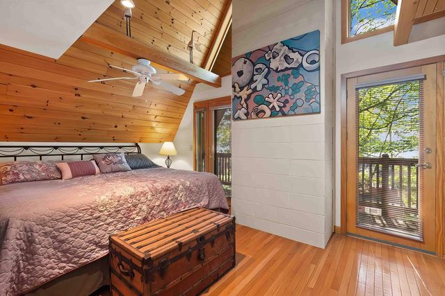 9 Autumn Lane, Newbury, NH 03255