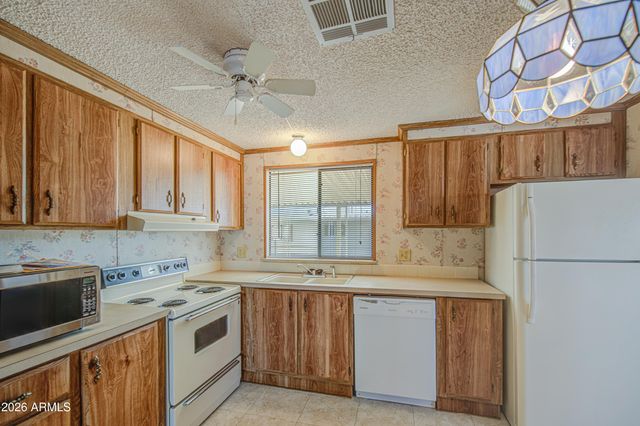 233 S 75TH Way, Mesa, AZ 85208