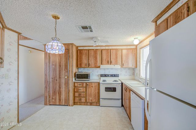 233 S 75TH Way, Mesa, AZ 85208