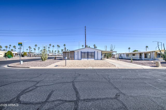 233 S 75TH Way, Mesa, AZ 85208