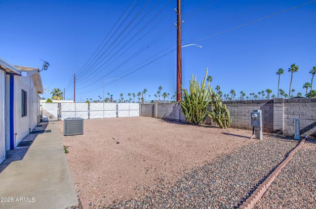 233 S 75TH Way, Mesa, AZ 85208