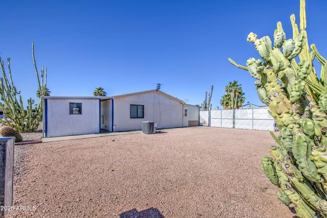 233 S 75TH Way, Mesa, AZ 85208