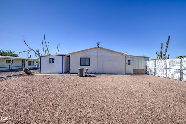 233 S 75TH Way, Mesa, AZ 85208
