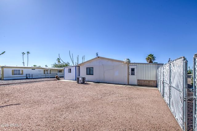 233 S 75TH Way, Mesa, AZ 85208