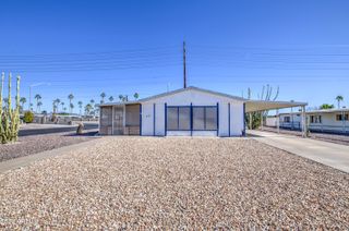 233 S 75TH Way, Mesa, AZ 85208