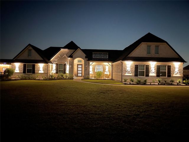 7723 Stratford Hall Drive, Rosharon, TX 77583