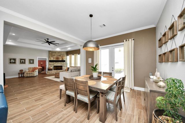 7723 Stratford Hall Drive, Rosharon, TX 77583