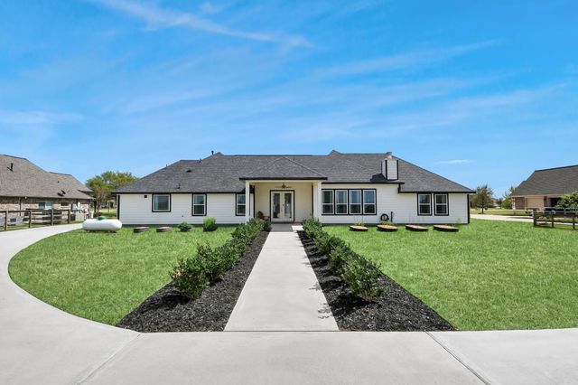 7723 Stratford Hall Drive, Rosharon, TX 77583