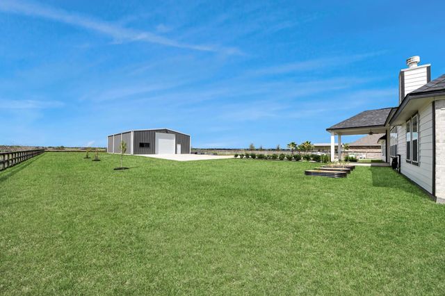 7723 Stratford Hall Drive, Rosharon, TX 77583