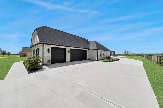 7723 Stratford Hall Drive, Rosharon, TX 77583