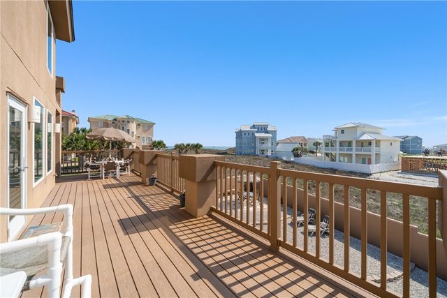 113 Sea Air, Port Aransas, TX 78373