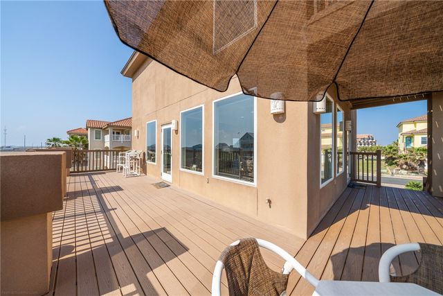 113 Sea Air, Port Aransas, TX 78373