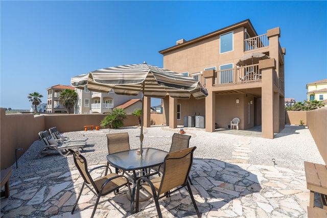 113 Sea Air, Port Aransas, TX 78373