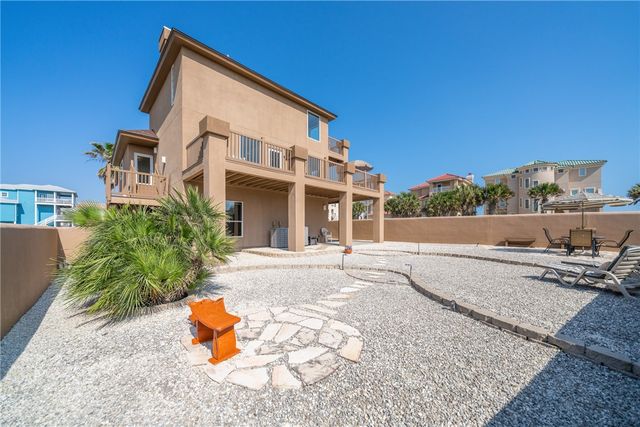 113 Sea Air, Port Aransas, TX 78373