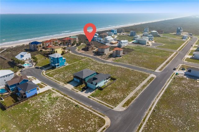 113 Sea Air, Port Aransas, TX 78373