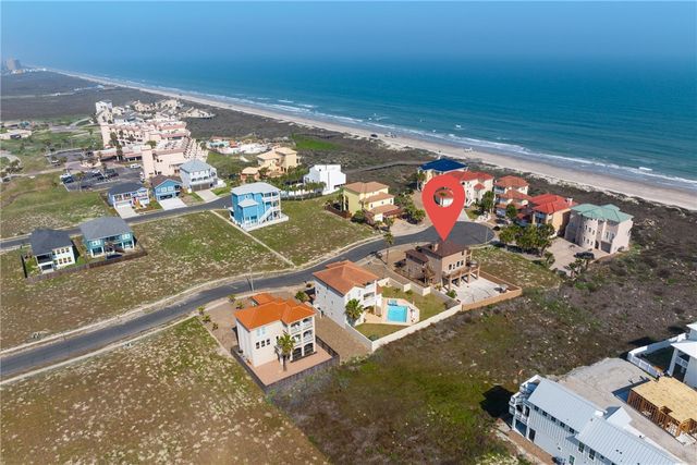 113 Sea Air, Port Aransas, TX 78373
